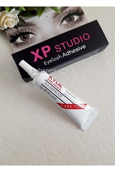 XP Studio Eyelash Adhesive