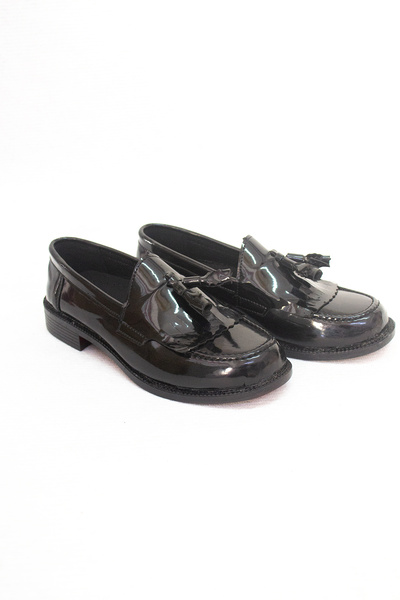 Butik Klasik Corcik Ayakkabı