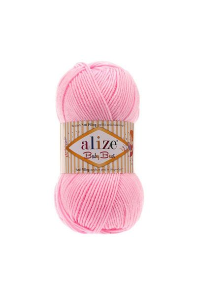 Alize Baby Best 191 - Κομψά και άνετα παιδικά παπούτσια