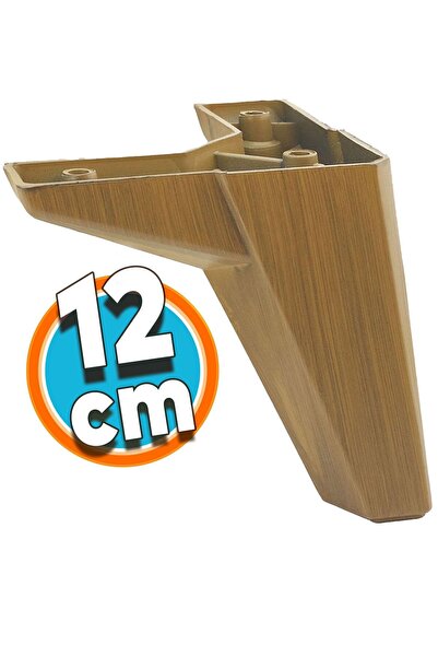 NZB Mobilya Yatak Kanepe Sehpa Çekyat Baza Tv Ünitesi Koltuk Ayağı Ahşap Dese...