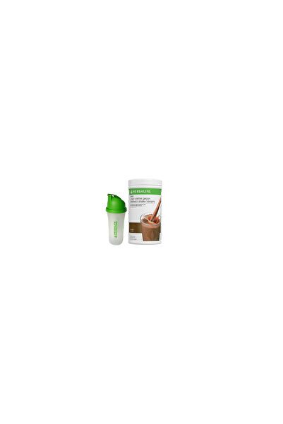 Herbalife Shake Çikolatalı , Shaker
