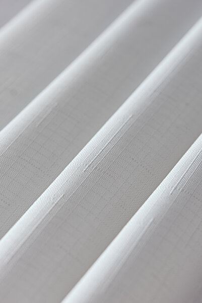 Doqu Home Τραπεζομάντιλο Grade 140x240cm - Λευκό