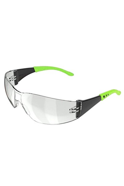 Baymax Work Safety Goggle Welding Protective Glasses S500 Dynamic Transparent