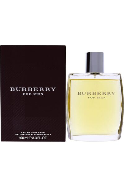 DubaiGallery Burberry London Homme Eau de Toilette - 100 ml