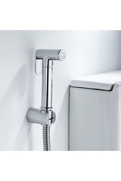 NZB Intermediate Faucet with Filter Toilet WC Bathroom Toilet Seat Bidet Bite Tap Baby Animal Auto Washing Fountain