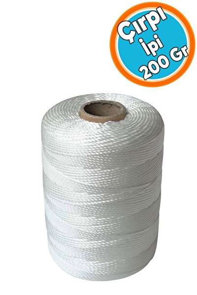NZB Çırpı İpi İnşaat Duvar Uçurtma İpi 200 Gr
