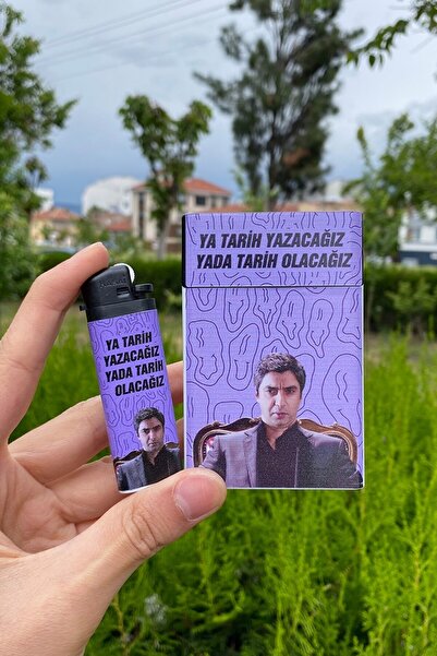 Vays 2'Li Sigara Seti - Ya Tarih Yazacağız