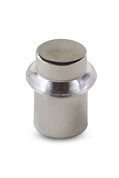 NZB سدادة باب شفافة من السيليكون، سدادة باب معدنية، سدادة صامتة