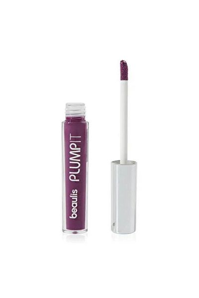 beaulis Amethyst Shine 627 - Glowing Lip with Plumping Effect