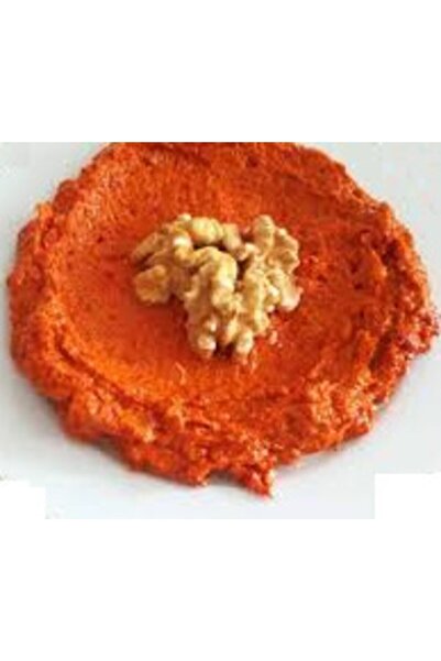 Gelinler Dağı Cevizli Biber Ezmesi (ACİSİZ) 660 Cc