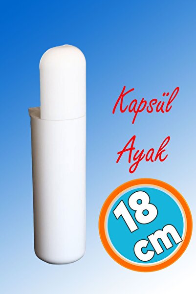 NZB Mobilya Yükseltici Sehpa Kanepe TV Ünitesi Koltuk Ayağı Baza Ayakları Kap...
