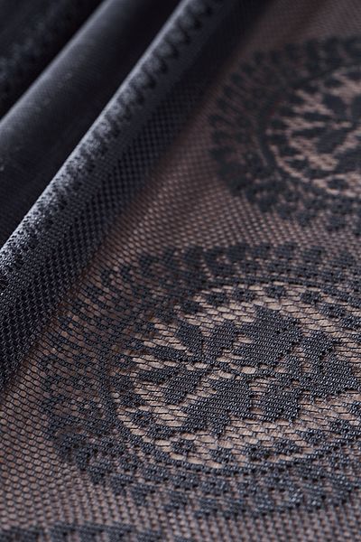 Doqu Home Față de masă Cozy 145x240cm - Antracit