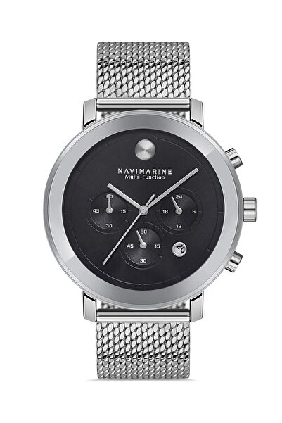 Navimarine NVM36-A2 Men's Wristwatch