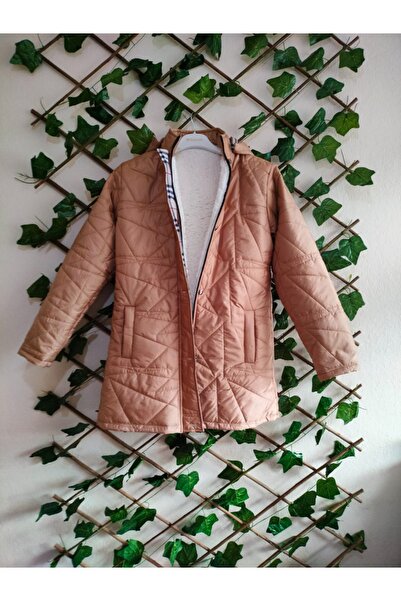 Çınar boutique Kapitone Mont