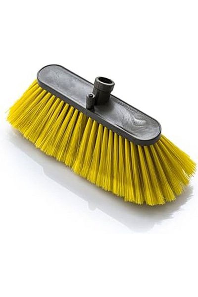 FİGANLAR NEW GENERATION 2024 ULTRA LUXURY SOFT CEYMOP PROFESSIONAL AUTO BRUSH, FLOOR BRUSH 20CM 1 PIECE