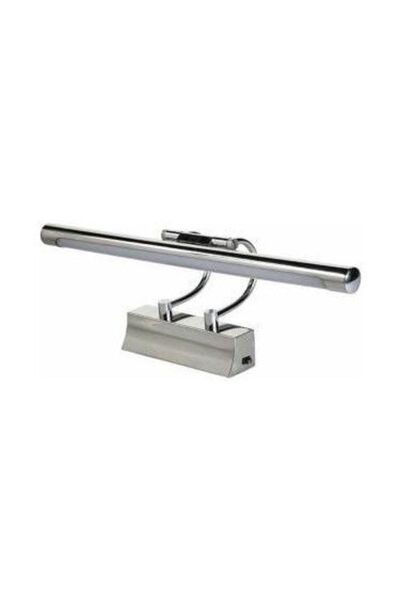 Cata Ct-5207 6w 6400k Beyaz Işık Krom Led Aplik