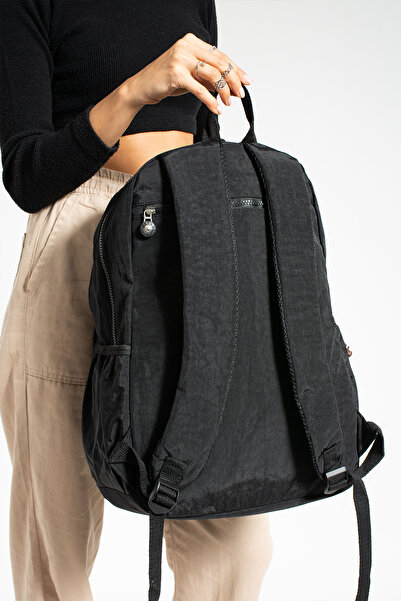 Çanta Sepetim Ultra Light Waterproof Backpack - Multi-pocket (Laptop/notebook/School/SportS/travel)