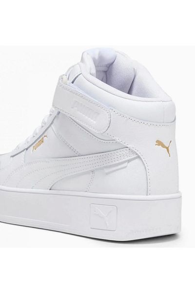 Puma حذاء كارينا ستريت ميد 392337-01 جوردن عالي الجودة للجنسين