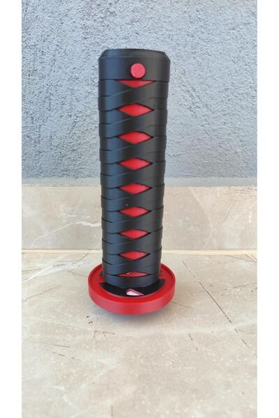 3DŞehri Deadpool Katlanır Katana