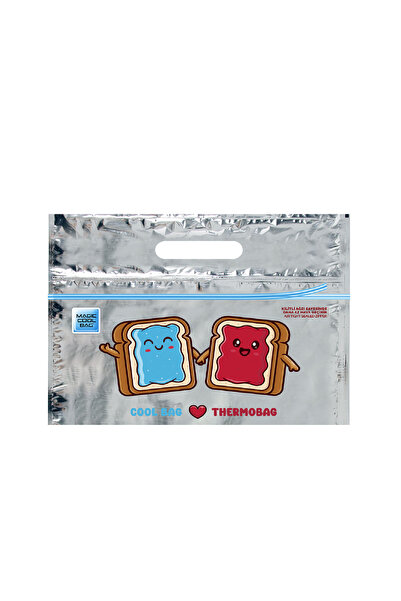 Magic Bag Pungă termică cu capacitate de 10 kg - Pungă termoizolată pentru de...