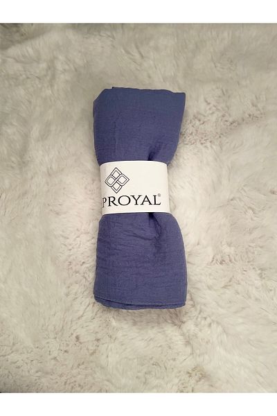 Emproyal Dubai Craş Shawl