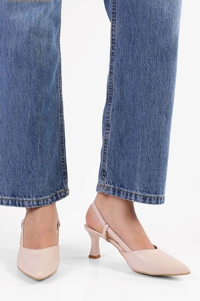 SOLMAZ SEROS SKIN STILETTO