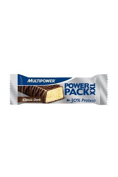 Multipower Power Pack Xxl Protein Bar 60 Gr