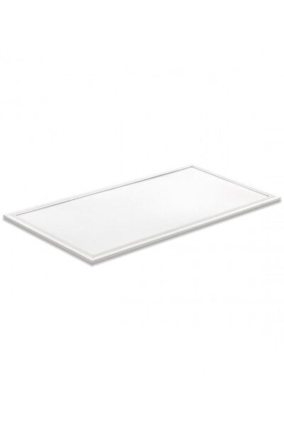 MAXLED 40w 30x120 Ultra Ince Sıva Altı Backlight Led Panel ,4000k Ilık Beyaz,backlight Led Panel