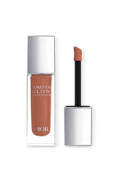 Dior Forever Glow Maximizer - Longwear Liquid Highlighter A Gorgeous Shine 11 ml