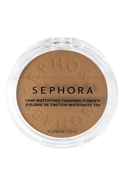 SEPHORA Perfect Mattifying Compact Powder Providing 12 HR Matties