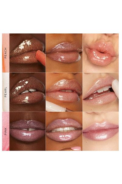 Tarte Maracuja Juicy - Plumping Rosy Mauve Lip Gloss