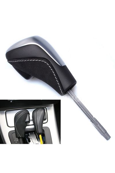 GCP German Car Parts Bmw E87 Sport Gear Shift Knob - Bmw 1 Series Automatic Gear Shift Knob