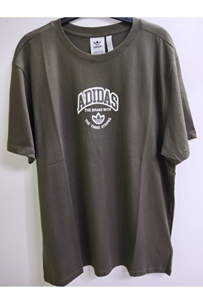 adidas Μοντέλο μπλουζάκι ADIDAS IS0184-326