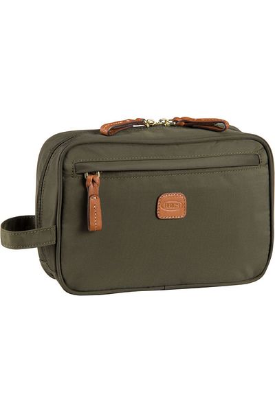 Bric's Kulturbeutel X-bag Kosmetiktasche