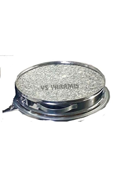 Ys YARAMIŞ Granit Mermer Mangal Üst Bölüm 36 . 38 Cm Mangallarımıza Uyumludur. Mermer Taş Granit Üstü Sobasız