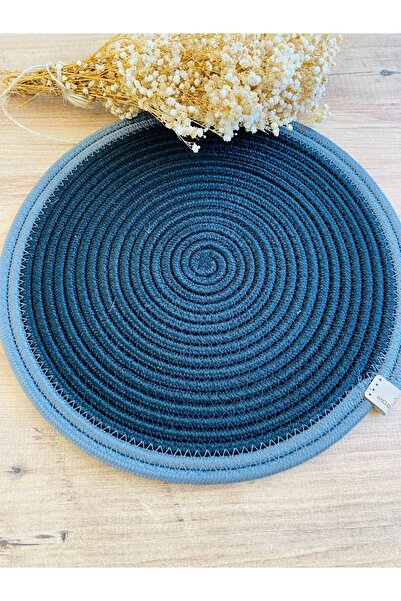 ModaCardin Podmetač Supla od jute i slame