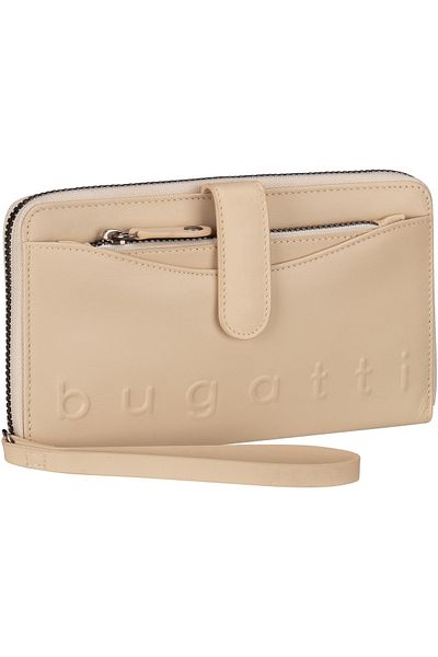BUGATTI Geldbörse Daphne Wallet mit Schlüsseletui