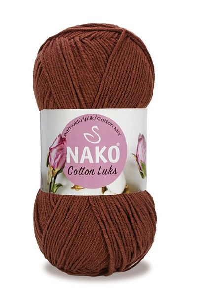 NAKO ΒΑΜΒΑΚΙ LUKS 97556