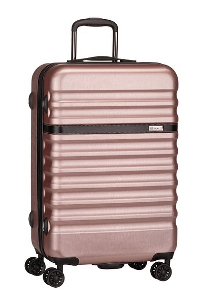 BUGATTI Corium 4-Rollen Trolley 66 cm