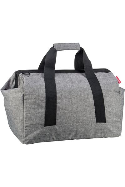 Reisenthel Reisetasche vielseitiger L-Spezialdruck