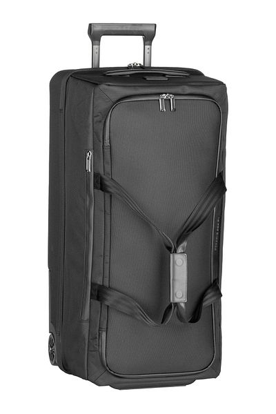 Porsche Design Reisetasche mit Rollen Roadster Rolling Duffle 30"