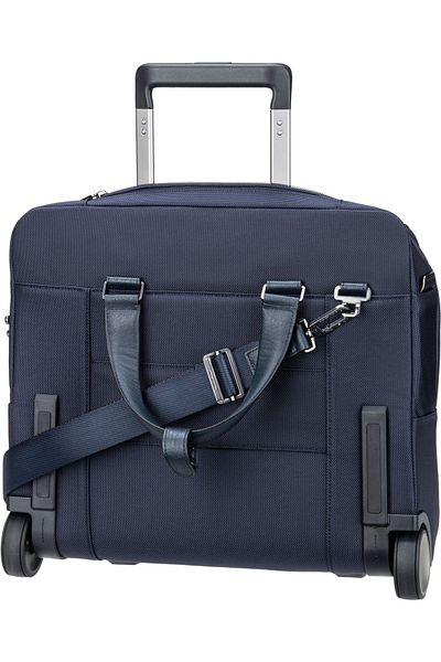 PIQUADRO Pilotenkoffer Brief