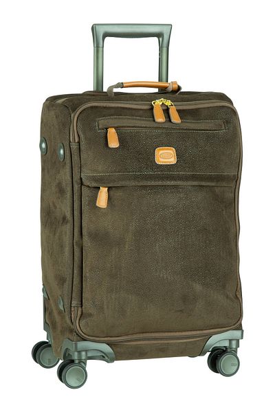 Bric's Koffer & Trolley Yaşam Arabası 58117