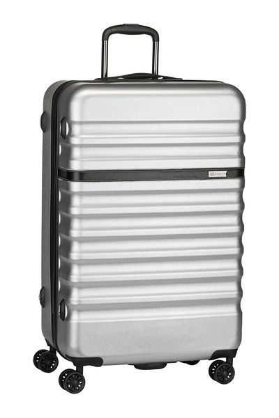 BUGATTI Koffer & Trolley Corium Sert Üst L