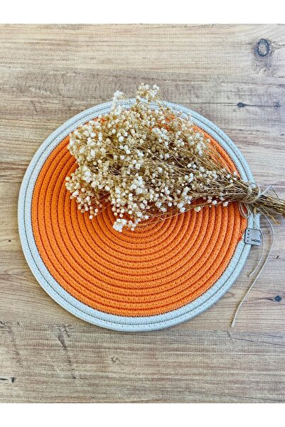 ModaCardin Podmetač Supla od jute i slame