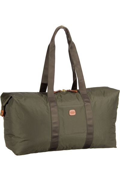 Bric's Reisetasche X-bag Reisetasche