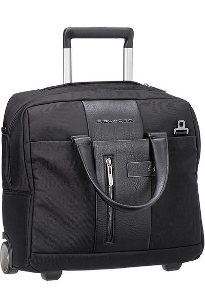 PIQUADRO Pilotenkoffer Brief