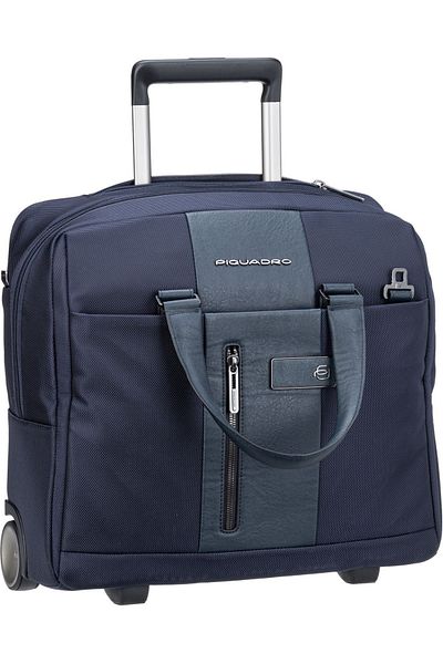 PIQUADRO Pilotenkoffer Brief