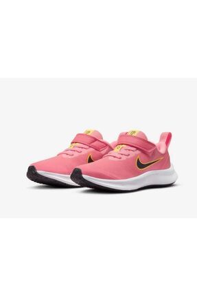 Nike Star Runner K z Cocuk Spor Ayakkab Fiyat Yorumlar Trendyol