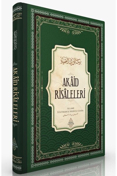 Minber Yayınları Akaid Risaleleri - Süleyman Ulvan